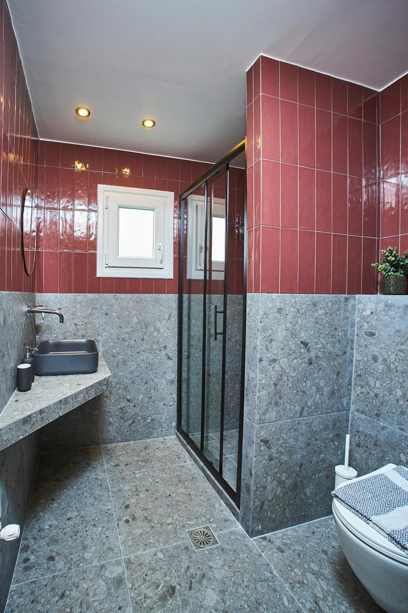 Apartment Magenta Luxury By Binobi! *