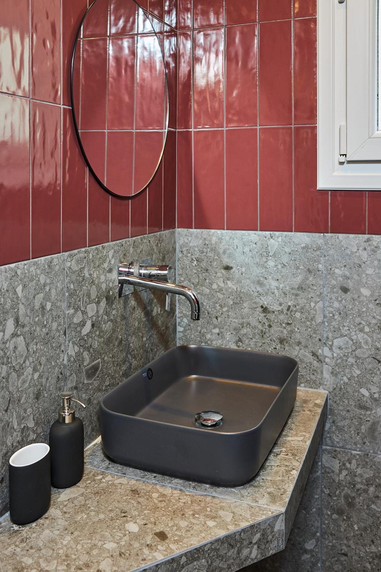 Apartment Magenta Luxury By Binobi! *