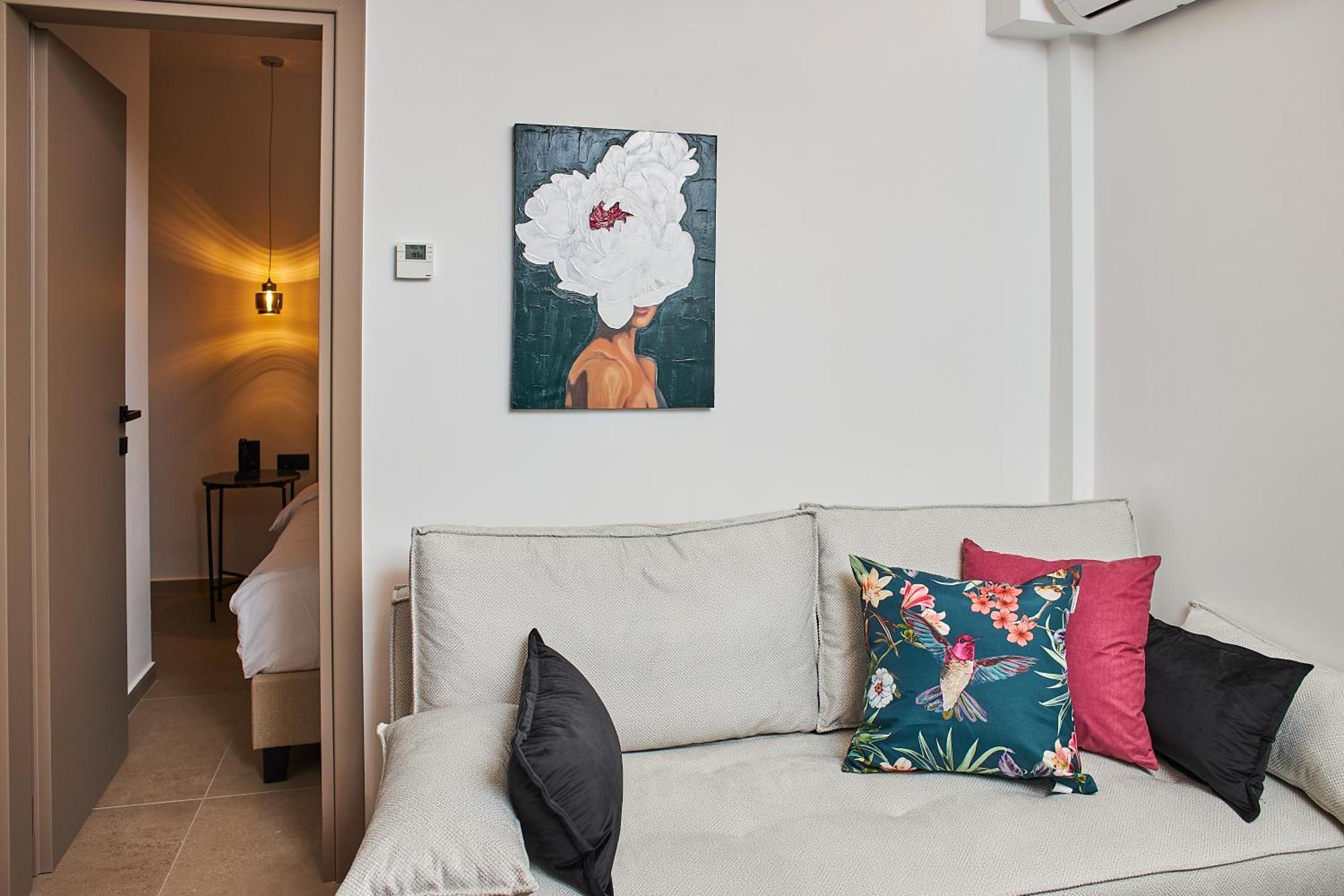 Magenta Luxury By Binobi! Apartment *