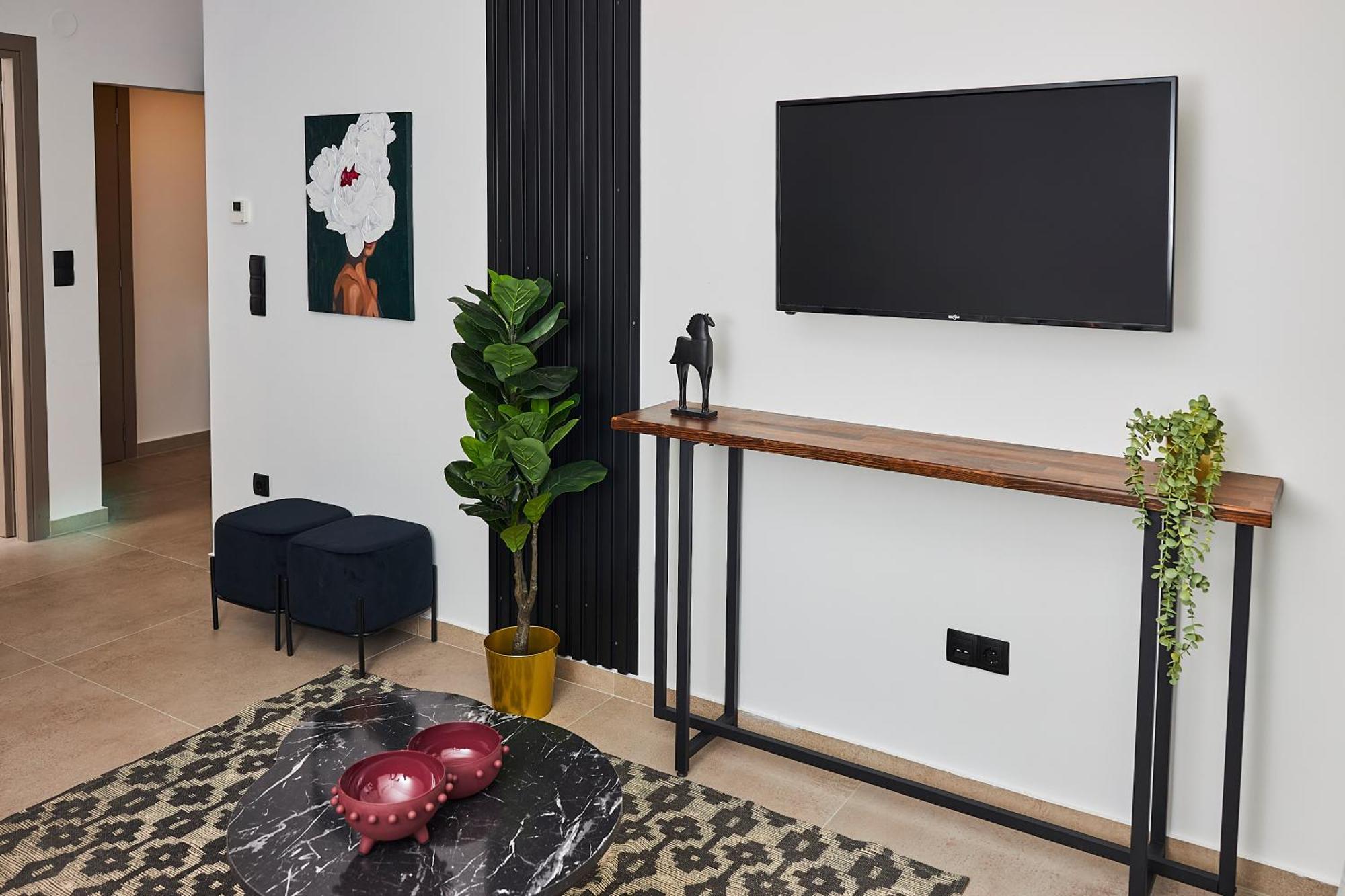 Magenta Luxury By Binobi! Apartment *