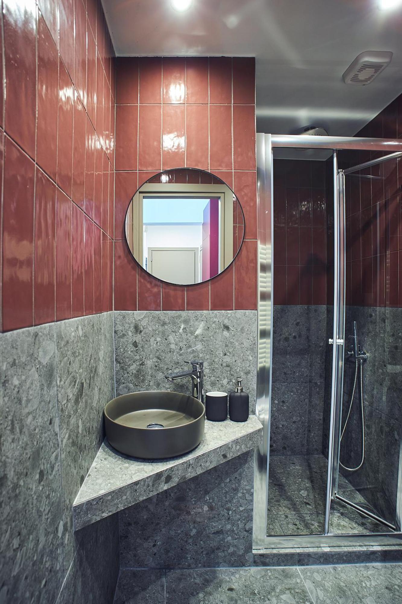 Magenta Luxury By Binobi! Apartment