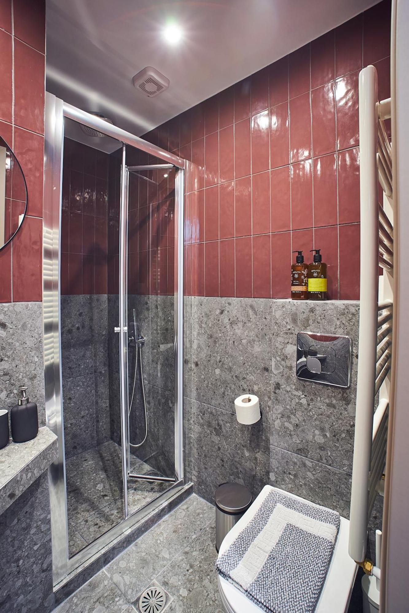 Magenta Luxury By Binobi! Thessaloniki