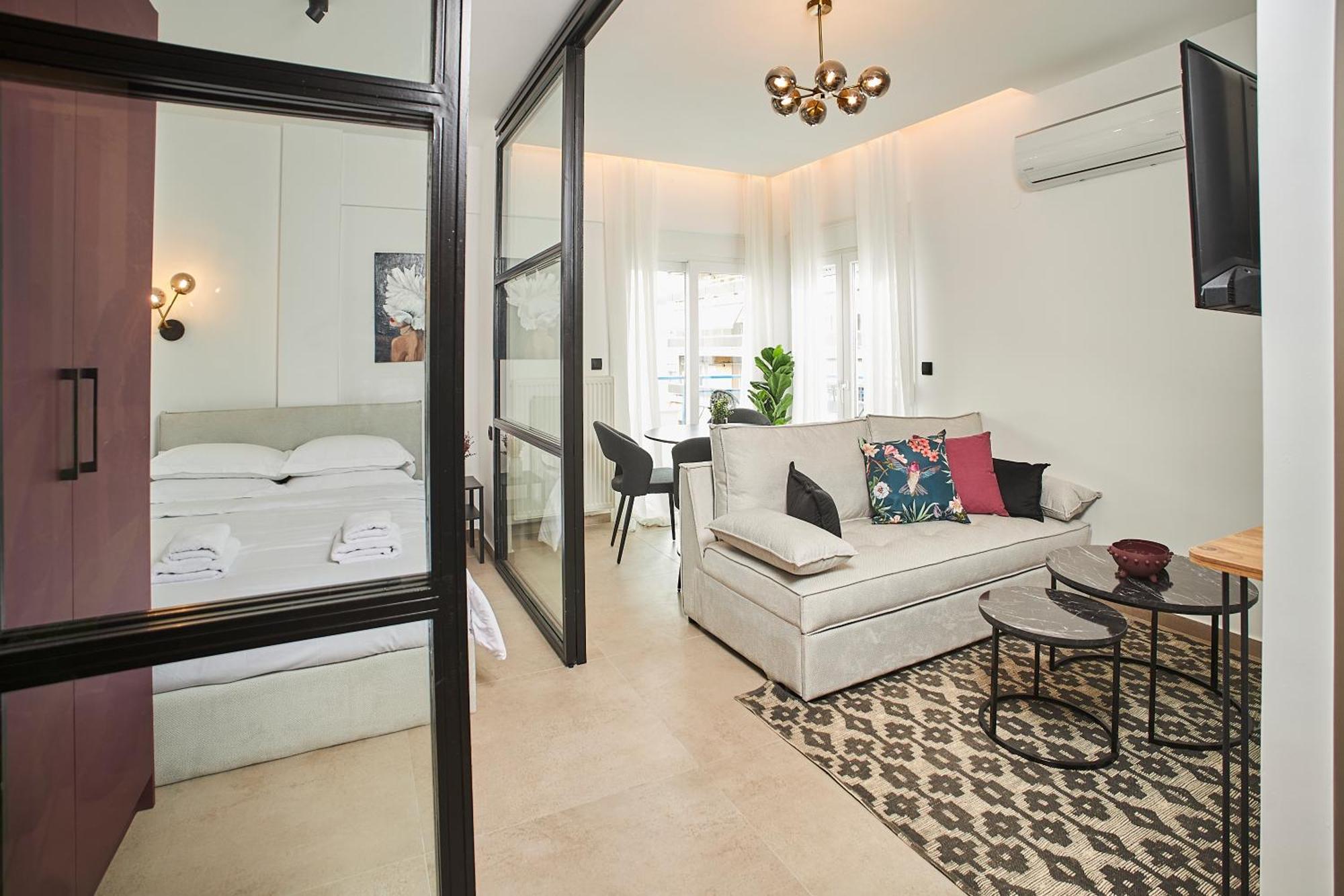 Magenta Luxury By Binobi! Apartment *